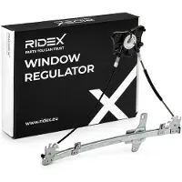 RIDEX 1561W0350 Raammechanisme