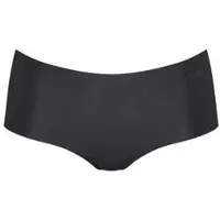 Sloggi Short Zero Microfibre | Maat: XS | Kleur: Zwart