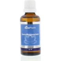 Sanopharm Sano magnesium 50 ml