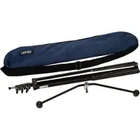 Lastolite Magnetic Background Support Kit with Stand