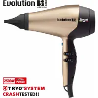 Ceriotti - Evolution Bi 5000 - Föhn