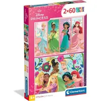 Clementoni 24824, 4 rokken