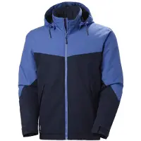 Helly Hansen Oxford Winterjas