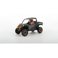 BRP / CanAm Commander XT-P 1000R Buggy - Schaalmodel 1.32 - Diecast Masters