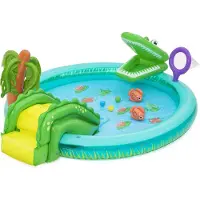 Bestway Speelzwembad | | Playcenter | 224 x 181 x 72 cm