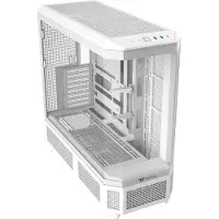 Thermaltake View 600 TG Snow White | PC-behuizing