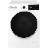 Smeg Wasmachine WNP96SLAAIN1