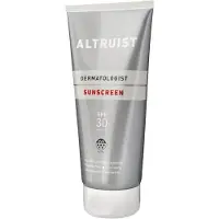 Altruist 2x Zonnebrandcrème Spf30 200 Ml