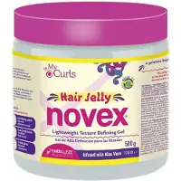 Novex Styling Gel My Curls Hair 500 ml (500 ml)