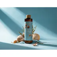 W'eau Premium Spa geur - oceaan fris - 250 ml