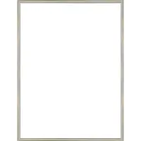Homedecoration Almelo – Fotolijst – Fotomaat – 40 x 84 cm – Chroom