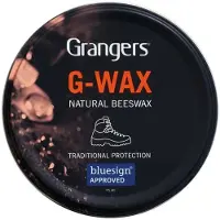 Grangers G-Wax Schoenen Wax Diversen 80gr