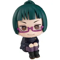 Megahouse Zoek Naar Jujutsu Kaisen Maki Zenin Figuur 11 Cm