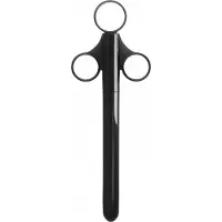 Fist It FistIt - Lube Shooter - Zwart