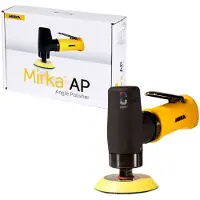 Mirka AP 300NV | 77mm | Non-vacuum - 8992340311