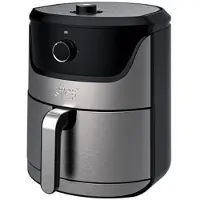 Winning Star St-9653 - Circulatie Airfryer - 7 Liter - 1800w