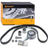 CONTITECH Distributieriemset CT1168K1 Contitech voor o.a. AUDI, SEAT, SKODA, VOLKSWAGEN