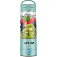 NutriBullet NBP003LBL Smoothiemaker Lichtblauw