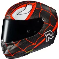 HJC RPHA 11 Miles Morales Marvel Helm