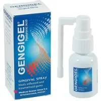 Cuba Spray