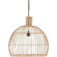 MUST Living Hanglamp Las Salinas Large - 50x50x50 cm