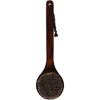 Sourcing Bamboe Bad Borstel - Dark