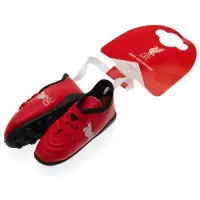 LIVERPOOL Voetbalschoenen Mini - Auto - Rood