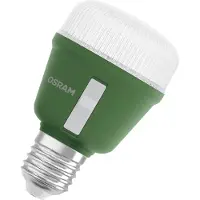 Osram HOMELIGHTING 4058075845787 Plantenlamp-lamp E27 10 W 1 stuk(s)