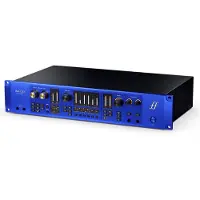 Focusrite ISA C8X Audio Interface