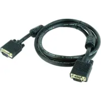 Gembird Cablexpert - VGA videokabel - 1.8M
