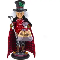 Kurt S. Adler Notenkraker scrooge l43 cm