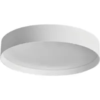 Loom Design Lucia 45 plafondlamp Wit