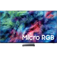 Samsung Micro RGB 75" R95H (2026)
