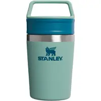 Stanley Reisbeker The Caf?-To-Go Travel Mug 0,23L Spring Green