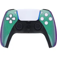 Clever Gaming Clever PS5 Chameleon Green Controller