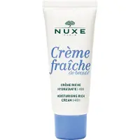 Nuxe Crème Fraîche de Beauté Rijke Hydraterende Crème | 30 ml