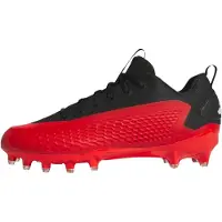 Adidas Anthony Edwards 1 Low American Football Veldschoenen