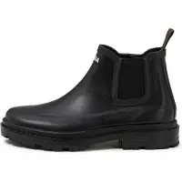 Aigle - Chelsea Rain - Rubberlaarzen 36, zwart