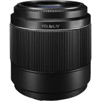 YoloLIV 18mm F/1.4 MFT Lens