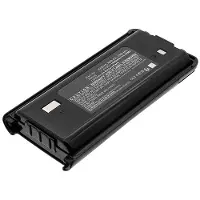 123accu Kenwood KNB-45L / KNB-45 / KNB-45Li accu (7,4 V, 1800 mAh, huismerk)