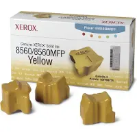 Xerox Toner 108R00725 Geel