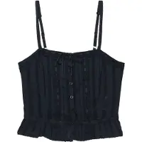 Superdry Top marine