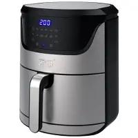 Winning Star St-9685 Circulatie Airfryer 7l 1800w