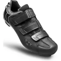 Flr F35 Road Shoes Zwart EU 42 Man