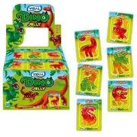 Vidal Dino's in blister - 66 stuks