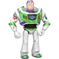 Mattel Figuur Multi Buzz
