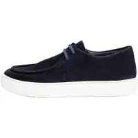 Lloyd Veterschoen 'METRO' blauw