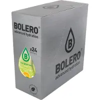 Bolero Iced Green Tea - 24x 8 g - Citrus