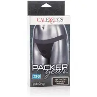 Calexotics Jock Strap - M/L - Black