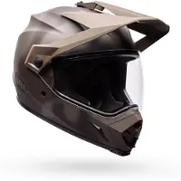 Bell MX-9 Adventure MIPS Compass Endurohelm Maat
